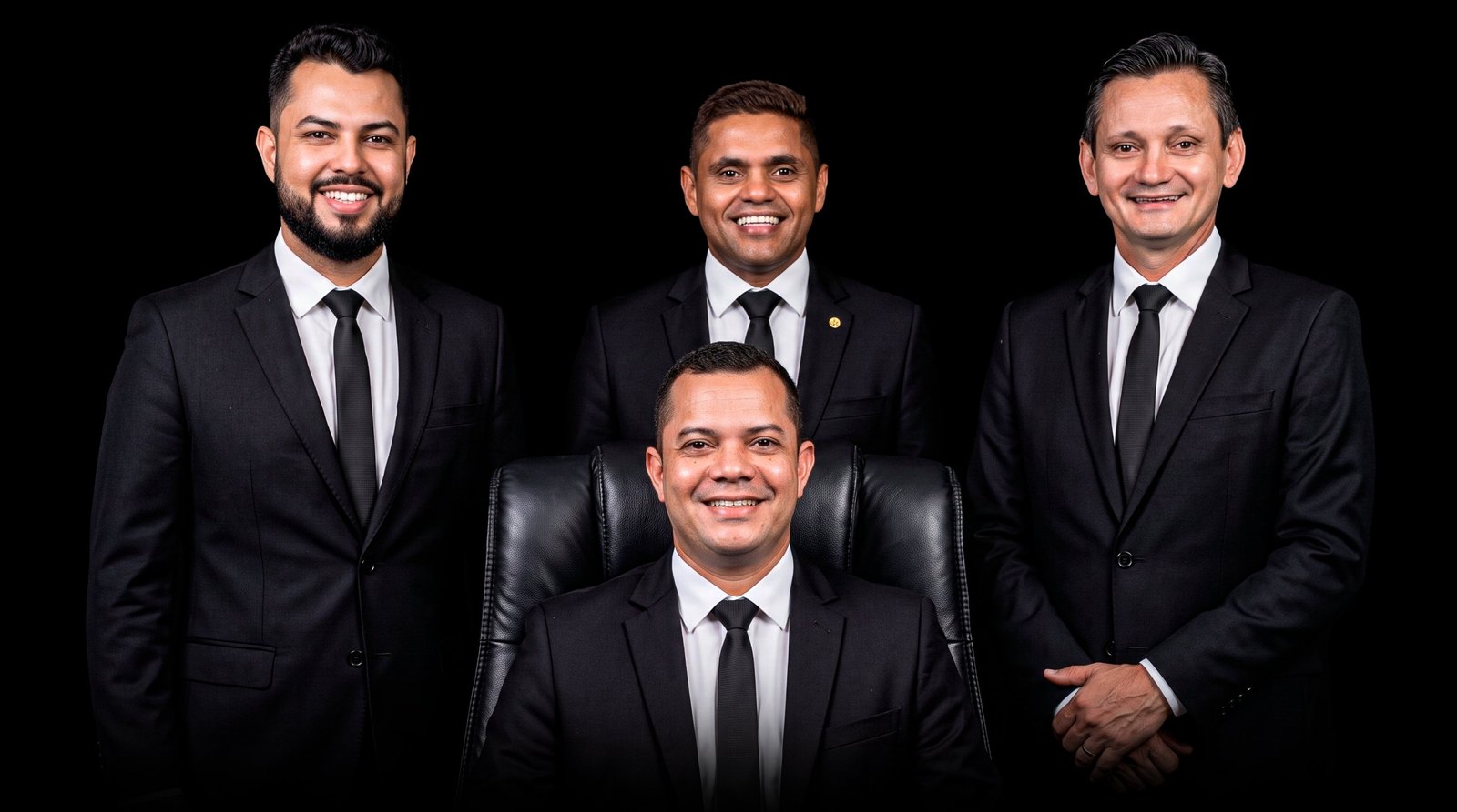 Os especialistas da Finance Hub